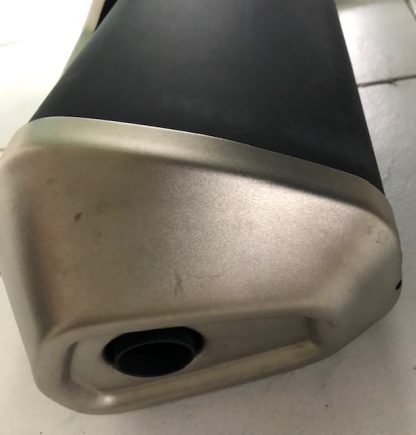 Toba esapament Honda CBR500R  PC57 2016-2018 - imagine 3