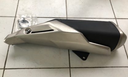 Toba esapament Honda CBR500R  PC57 2016-2018 - imagine 4
