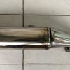 Toba esapament Sankei 2425  Honda NC700 S RC61 NC700 X RC63