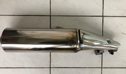Toba esapament Sankei 2425  Honda NC700 S RC61 NC700 X RC63