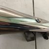 Toba esapament Sankei 2425  Honda NC700 S RC61 NC700 X RC63 - imagine 3