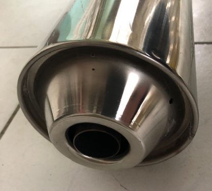 Toba esapament Sankei 2425  Honda NC700 S RC61 NC700 X RC63 - imagine 4