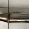 Toba esapament Sankei 2425  Honda NC700 S RC61 NC700 X RC63 - imagine 5