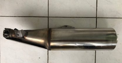 Toba esapament Sankei 2425  Honda NC700 S RC61 NC700 X RC63 - imagine 5