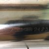 Toba esapament Sankei 2425  Honda NC700 S RC61 NC700 X RC63 - imagine 7