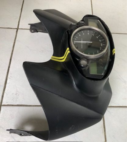 Yamaha R1 RN12 2004-2006 Ceasuri instrumente - imagine 3
