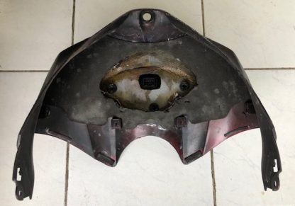Yamaha R1 RN12 2004-2006 Ceasuri instrumente - imagine 4