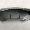 Aprilia SR50 2000-2004  Carena spate  DIS.12955 - imagine 2
