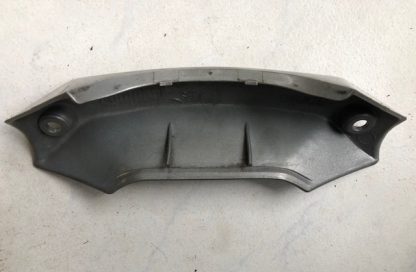 Aprilia SR50 2000-2004  Carena spate  DIS.12955 - imagine 2