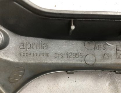 Aprilia SR50 2000-2004  Carena spate  DIS.12955 - imagine 4