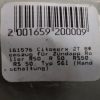 Cablu Frana ZÜNDAPP R50 / R 50, RS50 / RS 50, Typ 561 - imagine 2