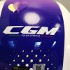 Casca Pilot CGM Magic Comics   XXS=51/52 cm  Junior - imagine 3