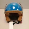 Casca Pilot Soxon SP-325 Mono Crystal Blue  XS=53/54 cm