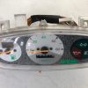 Moped Scuter Ceas Vitezometru model oval