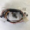 Moped Scuter Ceas Vitezometru model oval - imagine 2