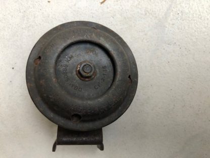 Claxon DGM50886KM Aprilia Debi  Piaggio Gilera Vespa