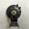 Claxon DGM50886KM Aprilia Debi  Piaggio Gilera Vespa - imagine 2
