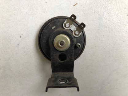 Claxon DGM50886KM Aprilia Debi  Piaggio Gilera Vespa - imagine 2