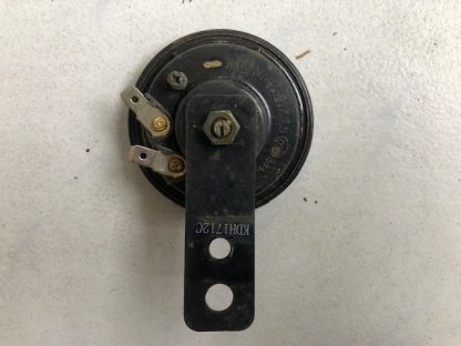 Claxon KDH1712C 105dB - imagine 2