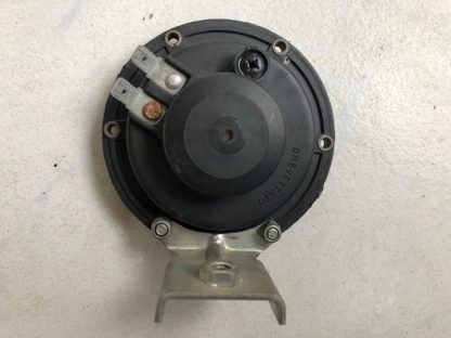Claxon DGM45206KM Piaggio 50 Typhoon 1993-1997 - imagine 2