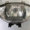 Far Moped China GY6  Peugeot  REX RS