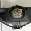 Far Moped China GY6  Peugeot  REX RS - imagine 2