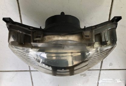 Far Moped China GY6  Peugeot  REX RS - imagine 3