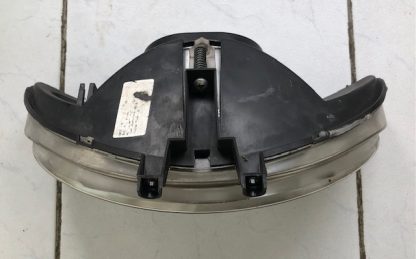 Far Moped China GY6  Peugeot  REX RS - imagine 4