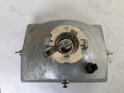 Far Moped PGO Star 50 2T Original Triom 22.0068 - imagine 2