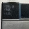 Honda CBR600F F4 (PC35) 1999-2000 CDI Contact  Hiss - imagine 2