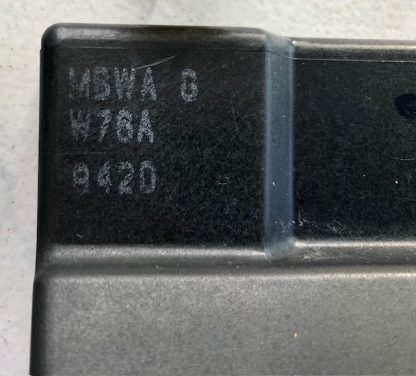 Honda CBR600F F4 (PC35) 1999-2000 CDI Contact  Hiss - imagine 2
