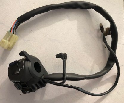 Honda CBR600F F4 (PC35) 1999-2000 Comanda ghidon stanga