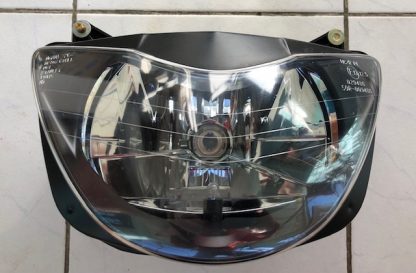Honda CBR600F F4 (PC35) 1999-2000 Far original  cu becuri