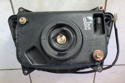 Honda CBR600F F4 (PC35) 1999-2000 Far original  cu becuri - imagine 4
