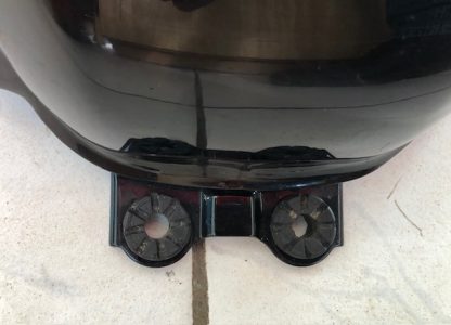 Honda CBR600F F4 (PC35) 1999-2000 Rezervor benzina Tank - imagine 3