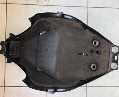 Honda CBR600F F4 (PC35) 1999-2000 Rezervor benzina Tank - imagine 4