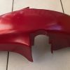 Honda Transalp XL600V PD10 PD06   Aripa fata - imagine 2