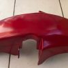 Honda Transalp XL600V PD10 PD06   Aripa fata - imagine 3