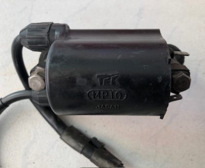 Honda Transalp XL600V PD10   Bobina inductie fata MP10 - imagine 2