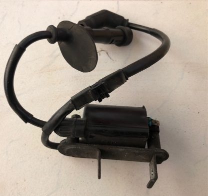 Honda Transalp XL600V PD10   Bobina inductie fata MP10 - imagine 3