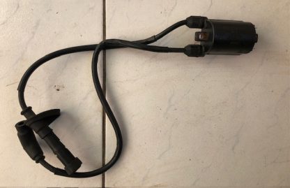 Honda Transalp XL600V PD10   Bobina inductie spate MP10
