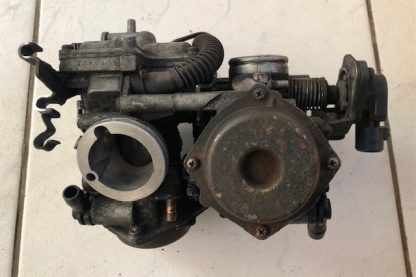 Honda Transalp XL600V PD10 PD06 Carburator - imagine 2