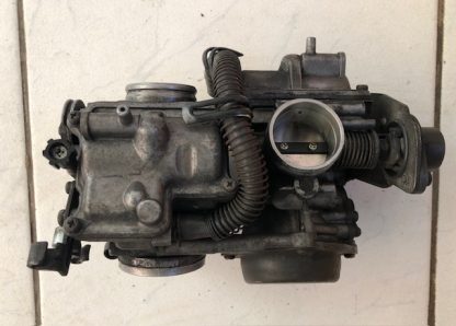 Honda Transalp XL600V PD10 PD06 Carburator - imagine 3