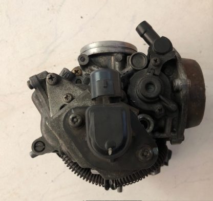 Honda Transalp XL600V PD10 PD06 Carburator - imagine 5