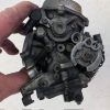 Honda Transalp XL600V PD10 PD06 Carburator - imagine 6