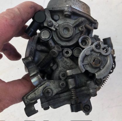 Honda Transalp XL600V PD10 PD06 Carburator - imagine 6