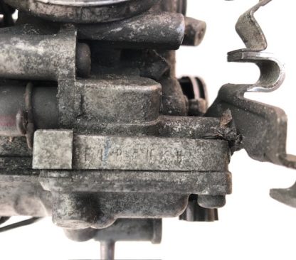 Honda Transalp XL600V PD10 PD06 Carburator - imagine 7