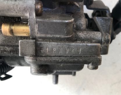 Honda Transalp XL600V PD10 PD06 Carburator - imagine 8