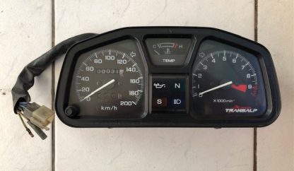 Honda Transalp XL600V PD10 PD06   Ceasuri Instrumente