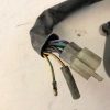 Honda Transalp XL600V PD10 PD06   Ceasuri Instrumente - imagine 3